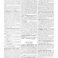 0108 - Page 104 - Sociétés de Paris. Société médicale des hôpitaux. 15 janvier 1937 / Société de pédiatrie. 15 décembre 1936