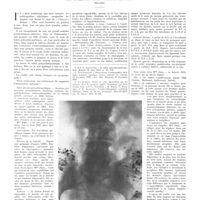 0122 - Page 118 - Travaux originaux. Le tabes polyarthropathique. Par MM. Henri Roger, Paul Vigne et A.-Maurice Recordier...