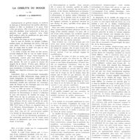 0141 - Page 137 - Travaux originaux. La chéilite du rouge. Par MM. A. Sézary et A. Horowitz