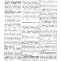 0165 - Page 161 - Sociétés de Paris. Société de biologie. 23 janvier 1937 / Association française pour l'étude du cancer. 21 décembre 1936
