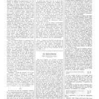 0168 - Page 164 - Petites cliniques de «la presse médicale». N° 397. Sur un état fébrile prolongé. Par Jean Olmer... / Le kawa-kawa (Piper methysticum Forst) [Henri Leclerc]