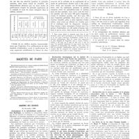 0179 - Page 175 - Travaux originaux. Nouveau procédé de prélèvement du sang pour hémoculture basé sur l'utilisation de la spléno-contraction adrénalinique dans la fièvre typhoïde. Par MM. Nechat Omer Irdelp, Muzaffer Guchan et Chakir Ugan / Sociétés de Paris / Académie des sciences. 28 décembre 1936