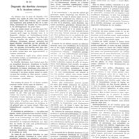 0183 - Page 179 - Notes pratiques de séméiologie. Diagnostic des diarrhées chroniques de la deuxième enfance