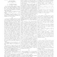 0243 - Page 239 - Petites cliniques de «la presse médicale». N° 399. Épilepsie bravais-jacksonienne. Par Louis Ramond...