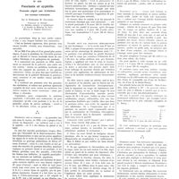 0287 - Page 283 - Petites cliniques de «la presse médicale». N° 400. Psoriasis et syphilis. Poussée aiguë par irritation. Les nouveaux traitements. Par le Professeur H. Gougerot...
