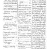 0288 - Page 284 - Petites cliniques de «la presse médicale». N° 400. Psoriasis et syphilis. Poussée aiguë par irritation. Les nouveaux traitements. Par le Professeur H. Gougerot... / Une recette végétarienne de cous-cous [Henri Leclerc]