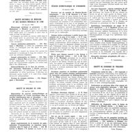 0306 - Page 302 - Sociétés de province. Société de chirurgie de Lyon. 28 janvier 1937 / Société nationale de médecine et des sciences médicales de Lyon. 27 janvier 1937 / Société de biologie de Lyon. 18 janvier 1937 / Réunion dermatologique de Strasbourg. 10 janvier 1937 / Société de chirurgie de Toulouse. 25 janvier 1937