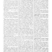 0314 - Page 310 - Chroniques, variétés et informations. Université de Paris. Clinique médicale thérapeutique, Pitié / Clinique médicale thérapeutique de la Pitié / Clinique gynécologique Broca / Clinique obstétricale Baudelocque / Hygiène et clinique de la première enfance. Enfants-Assistés / Travaux pratiques de médecine opératoire spéciale
