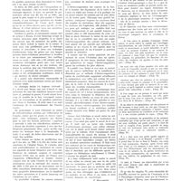 0352 - Page 348 - Chroniques, variétés et informations. Léon Gernez (1875-1937) [Nécrologie] [P. Moulonguet] / A propos de la découverte de la circulation du sang