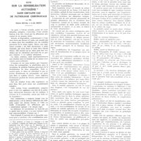 0357 - Page 353 - Travaux originaux. Note sur la sensibilisation autogène dans certains cas de pathologie chirurgicale. Par MM. Pierre Duval et J.-Ch. Roux