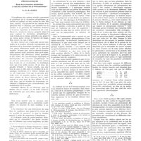 0358 - Page 354 - Travaux originaux. Syndromes artério-capillaires et paramètres piézographiques. Étude de la circulation périphérique à l'aide des nouvelles lois de l'hémodynamique. Par D.-M. Gomez