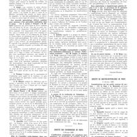 0380 - Page 376 - Sociétés de Paris. Société médicale des hôpitaux. 5 mars 1937 / Société des chirurgiens de Paris. 5 février 1937 / Société de gastro-entérologie de Paris. 8 février 1937