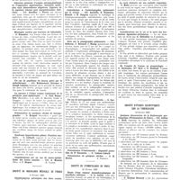 0400 - Page 396 - Sociétés de Paris. Société de laryngologie des hôpitaux de Paris. 18 janvier 1937 / Société de radiologie médicale de France. 9 février 1937 / Société de stomatologie de Paris. 16 février 1937 / Société d'études scientifiques sur la tuberculose. 13 février 1937