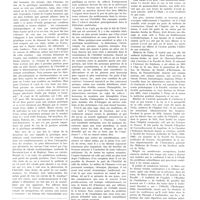 0430 - Page 426 - Chroniques, variétés et informations. La génétique mendélienne et l'homme / Paul Jardet (30 janvier 1860-14 février 1937) [Nécrologie]