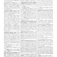 0481 - Page 477 - Sociétés de Paris. Société de médecine de Paris. 27 février 1937 / Société d'ophtalmologie de Paris. 26 février 1937