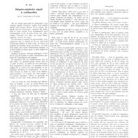 0483 - Page 479 - Petites cliniques de «la presse médicale». N° 404. Hépato-néphrite aiguë à colibacilles. Par G. Parturier et Fauqué