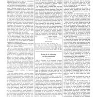 0504 - Page 500 - Notes de médecine pratique publiées par les soins de A. Ravina. Un nouvel antiseptique urinaire l'acide mandélique / Bibliographie / Action de la folliculine sur les prématurés