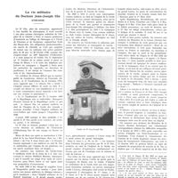 0523 - Page 519 - Chroniques, variétés et informations. La vie militaire du docteur Jean-Joseph Süe (1760-1830)