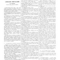 0533 - Page 529 - Travaux originaux. L'insuline cristallisée. Par R. Boulin...