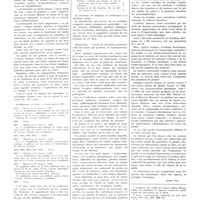 0584 - Page 580 - Notes de médecine pratique, hygiène et médecine du travail, publiées sous la direction de M. A. Feil. L'usine à gaz et les maladies professionnelles / Action du plomb sur l'appareil respiratoire