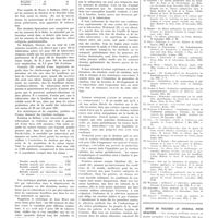 0597 - Page 593 - Questions d'actualité. Affections pulmonaires chez les travailleurs des mines de charbon [A. Feil] / Bibliographie