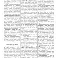 0652 - Page 648 - Sociétés de Paris. Société de biologie. 17 avril 1937 / Société médicale des hôpitaux. 23 avril 1937