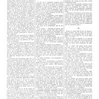 0656 - Page 652 - Notes de médecine pratique publiées par les soins de A. Ravina. Traitement de l'amblyopie crépusculaire / Sueurs localisées à la tête chez les nourrissons rachitiques (sur 800 cas)