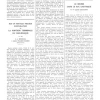 0663 - Page 659 - Travaux originaux. Carences eutrophiques et genèses de «terrains» chroniquement carencés. Par MM. G. Mouriquand, H. Tete, G. Wenger et P. Viennois / Sur un nouveau procédé d'exploration de la portion terminale du cholédoque. Par MM. A. J. Bengolea et Carlos Velasco Suarez... / Le brome dans le suc gastrique. Par Mlle Camille Chatagnon