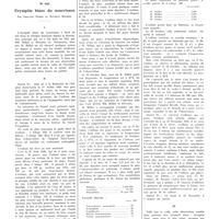 0675 - Page 671 - Petites cliniques de «la presse médicale». N° 408. Erysipèle blanc du nourrisson. Par Edouard Pichon et Maurice Bourgin
