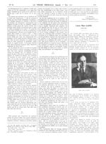 Léon Mac-Auliffe - La Presse médicale - [Articles originaux]