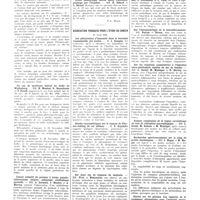 0808 - Page 804 - Sociétés de Paris. Société médicale des hôpitaux. 21 mai 1937 / Association française pour l'étude du cancer. 19 avril 1937