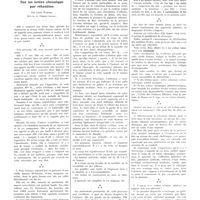 0811 - Page 807 - Petites cliniques de «la presse médicale». N° 411. Sur un ictère chronique par rétention. Par Louis Ramond...