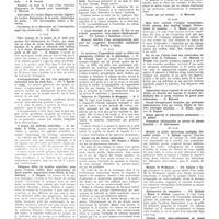 0830 - Page 826 - Sociétés de province. Société de chirurgie de Marseille. 15 mars / 5 avril / 12 avril / 19 avril / 26 avril