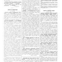 0846 - Page 842 - Sociétés de Paris. Société de stomatologie de Paris. 20 avril 1937 / Société de thérapeutique. 14 avril 1937 / Sociétés de province / Société de médecine d'Alger. 23 avril 1937