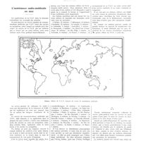 0873 - Page 869 - Chroniques, variétés et informations. L'assistance radio-médicale en mer