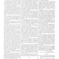 0874 - Page 870 - Chroniques, variétés et informations. L'assistance radio-médicale en mer / Bibliographie