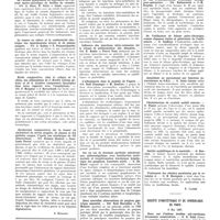 0884 - Page 880 - Sociétés de Paris. Société de biologie. 5 juin 1937 / Société française d'hématologie. 5 mai 1937 / Société de laryngologie des hôpitaux de Paris. 19 avril 1937 / Société d'obstétrique et de gynécologie de Paris. 3 mai 1937