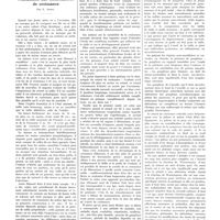 0905 - Page 901 - Consultations de thérapeutique clinique. N° 25. Traitement des insuffisances de croissance. Par E. Apert