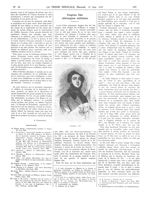 Eugène Süe - La Presse médicale - [Articles originaux]