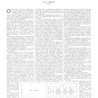 0930 - Page 926 - Travaux originaux. Du rôle des abcès du myocarde dans la pathogénie des péricardites suppurées. Par G.-F. Nikolaew...