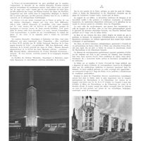0960 - Page 956 - L'exposition internationale Paris - 1937. Thermalisme et climatisme