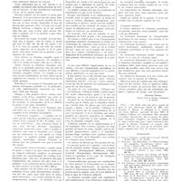 1033 - Page 1007 - Mouvement médical. L'hormonothérapie dans l'adénome prostatique [Raymond Dossot] / Bibliographie