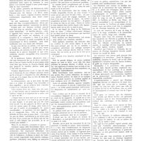 1040 - Page 1014 - Notes de médecine pratique publiées par les soins de A. Ravina. Pourquoi il faut penser aux «Brucelloses» / Le Plantin rose