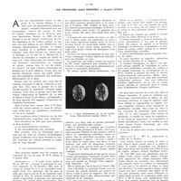 1045 - Page 1019 - Travaux originaux. Les hémocholécystes. Par MM. Noël Fiessinger, André Bergeret et Jacques Leveuf
