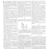 1057 - Page 1031 - Travaux originaux. L'électrocardiogramme du coeur arrêté. Par R. Lutembacher