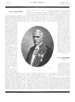 F. de Lapersonne - La Presse médicale - [Articles originaux]