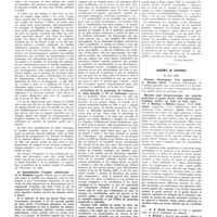 1069 - Page 1043 - Sociétés de Paris. Académie de médecine. 29 juin 1937 / Académie de chirurgie. 23 juin 1937