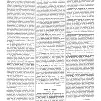 1070 - Page 1044 - Sociétés de Paris. Académie de chirurgie. 23 juin 1937 / Société de biologie. 3 juillet 1937