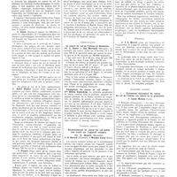 1081 - Page 1055 - VIe Congrès français de gynécologie (Toulouse, 15 au 18 mai 1937). Deuxième rapport. II. Diagnostic du cancer du col de l'utérus / Communications. Le cancer du col de l'utérus en Roumanie / Prophylaxie du cancer du col utérin / Troisième rapport. Retentissement du cancer du col utérin non traité sur l'appareil urinaire / Quatrième rapport. I. Traitement chirurgical du cancer du col de l'utérus (en dehors de la gestation)