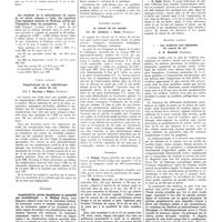 1083 - Page 1057 - VIe Congrès français de gynécologie (Toulouse, 15 au 18 mai 1937). Cinquième rapport. Traitement du cancer du col par la radiothérapie (Rayons X et Radium) et par l'électrocoagulation / Communication. Les résultats de la radiothérapie du cancer du col utérin obtenus à l'aide des injections d'une émulsion huileuse de Wolfram activée par l'émanation dans les paramètres / Sixième rapport. Complications de la radiothérapie du cancer du col / Septième rapport. Le cancer du col restant / Huitième rapport. I. Les récidives loco-régionales du cancer du col